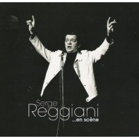 Purchase Serge Reggiani - Serge Reggiani ...En Scène