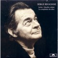 Buy Serge Reggiani - Serge Reggiani Inclus: Maudite Enfant, La Complainte Du Tabac Mp3 Download