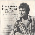 Buy Bobby Vinton - Every Day Of My Life (Reissued 2002) Mp3 Download