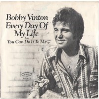 Purchase Bobby Vinton - Every Day Of My Life (Reissued 2002)