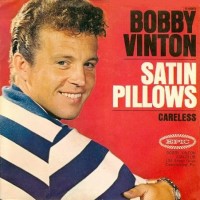 Purchase Bobby Vinton - Satin Pillows (Reissued 2002)