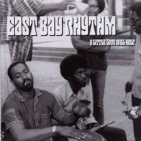Purchase East Bay Rythm - A Little Love Will Help (Vinyl)