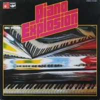 Purchase Eric Thöner - Piano Explosion (Vinyl)