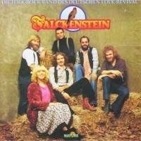 Purchase Falckenstein - Falckenstein (Vinyl)