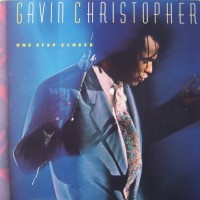 Purchase Gavin Christopher - One Step Closer (Vinyl)