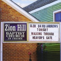 Purchase Glen David Andrews - Walking Through Heaven's Gate