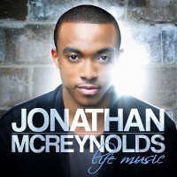 Purchase Jonathan Mcreynolds - Life Music