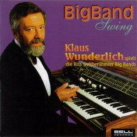 Purchase Klaus Wunderlich - Big Band Swing