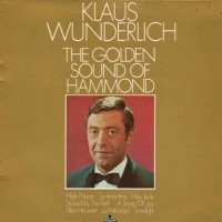 Purchase Klaus Wunderlich - Golden Sound Of Hammond (Vinyl)