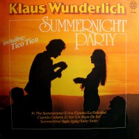 Purchase Klaus Wunderlich - Summernight Party (Vinyl)