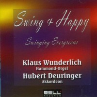 Purchase Klaus Wunderlich - Swing & Happy