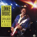 Buy Lonnie Brooks - Live From Chicago - Bayou Lightning Strikes Mp3 Download