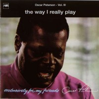 Purchase Oscar Peterson - Exclusively For My Friends Vol. 3