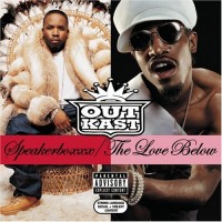 Purchase Outkast - Speakerboxxx CD1