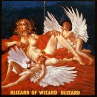 Purchase Blizard - Blizard Of Wizard (Reissued 2002)