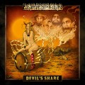 Buy Corruption - Devil's Share Mp3 Download