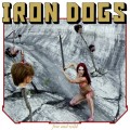 Buy Iron Dogs - Free And Wild Mp3 Download