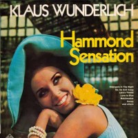 Purchase Klaus Wunderlich - Hammond Sensation (Vinyl)
