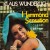 Buy Klaus Wunderlich - Hammond Sensation (Vinyl) Mp3 Download