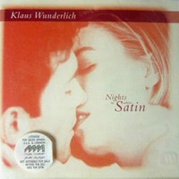 Purchase Klaus Wunderlich - Nights In White Satin