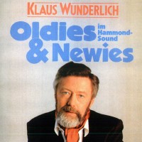 Purchase Klaus Wunderlich - Oldies & Newies Im Hammond-Sound (Vinyl)