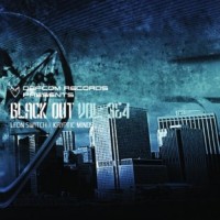Purchase Kryptic Minds & Leon Switch - Black Out Vol. 3 & 4