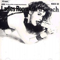 Purchase Ladies Room - Eat A Peach