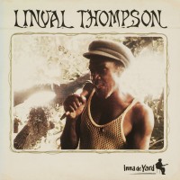 Purchase Linval Thompson - Inna De Yard