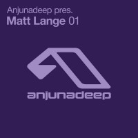 Purchase Matt Lange - Anjunadeep Presents Matt Lange 01 CD1