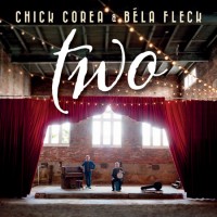 Purchase Chick Corea & Béla Fleck - Two CD2