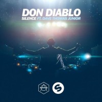 Purchase Don Diablo - Silence (CDS)