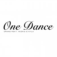 Purchase Drake - One Dance (CDS)