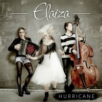 Purchase Elaiza - Hurricane (EP)