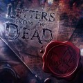 Buy Evans Blue - Letters From The Dead Mp3 Download