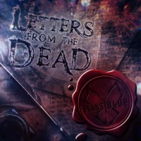 Purchase Evans Blue - Letters From The Dead