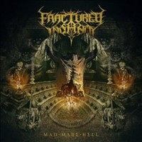Purchase Fractured Insanity - Man Made Hell