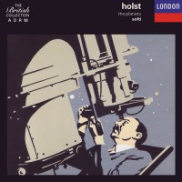 Purchase Gustav Holst - The Planets, The Perfect Fool & Egdon Heath