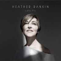 Purchase Heather Rankin - A Fine Line