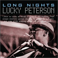 Purchase Lucky Peterson - Long Nights