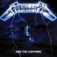 Purchase Metallica - Ride The Lightning (Deluxe Edition) CD1