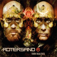 Purchase RoterSand - Torn Realities
