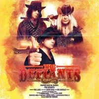 Purchase The Defiants - The Defiants