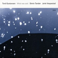 Purchase Tord Gustavsen - What Was Said