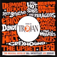 Purchase VA - This Is Trojan CD1