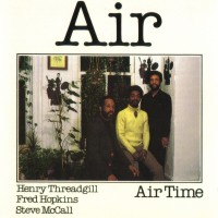 Purchase Air - Air Time (Reissued 1996)