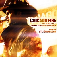 Purchase Atli Örvarsson - Chicago Fire Season 1 (OST)