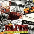 Buy Blitz - Punk Singles & Rarities 1980-83 Mp3 Download