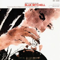Purchase Blue Mitchell - Bring It Home To Me (Reissued 2014)