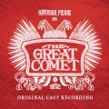 Purchase Dave Malloy - Natasha, Pierre & The Great Comet Of 1812 CD1 Mp3 Download