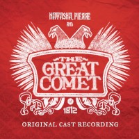 Purchase Dave Malloy - Natasha, Pierre & The Great Comet Of 1812 CD1